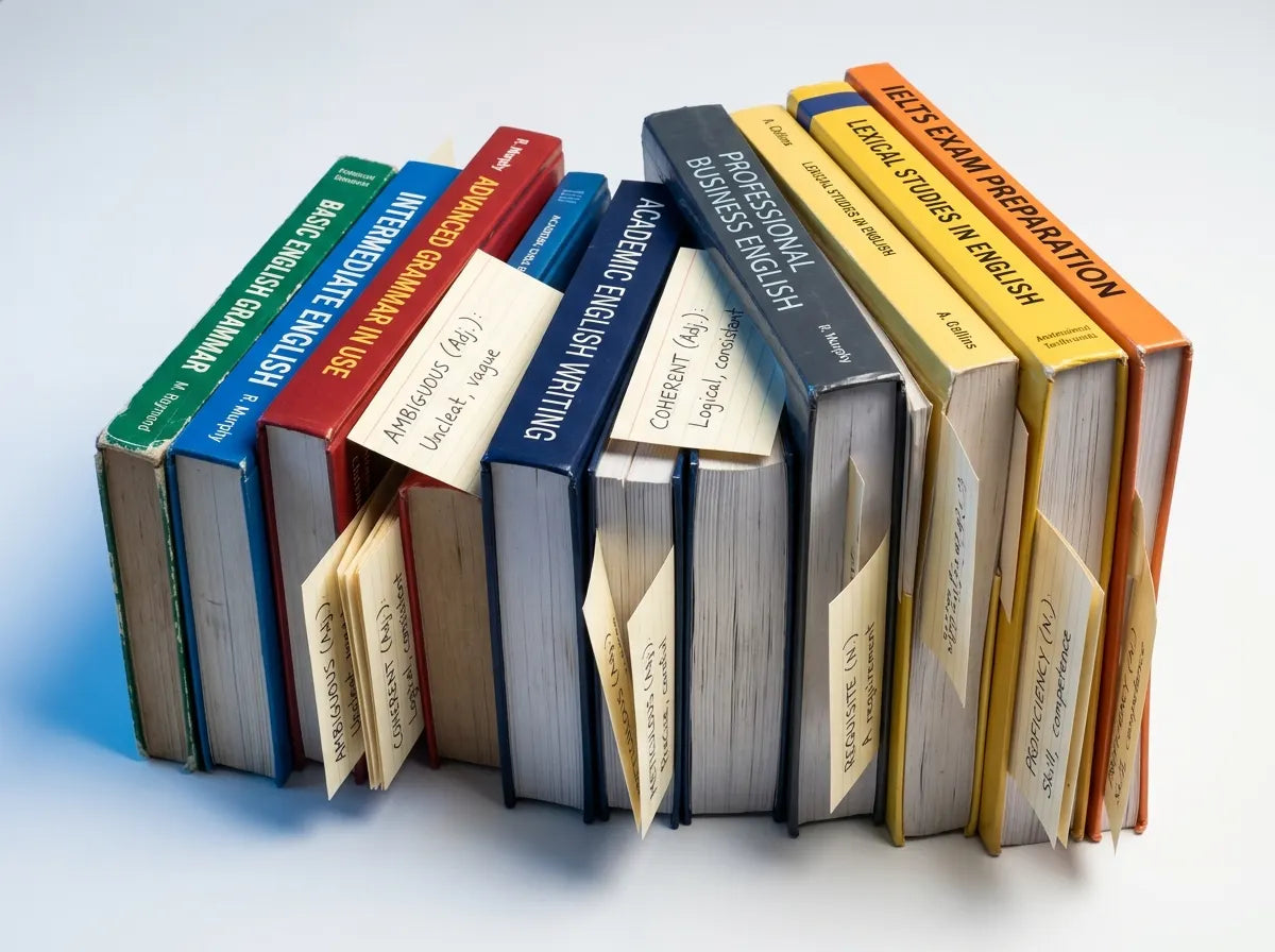 Maestría International in English: Level A2