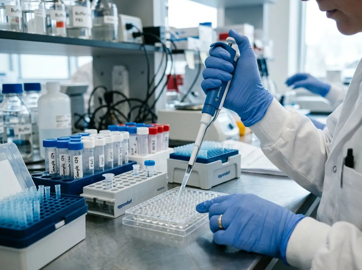 Maestría Internacional en Inmunología Clínica Aplicada