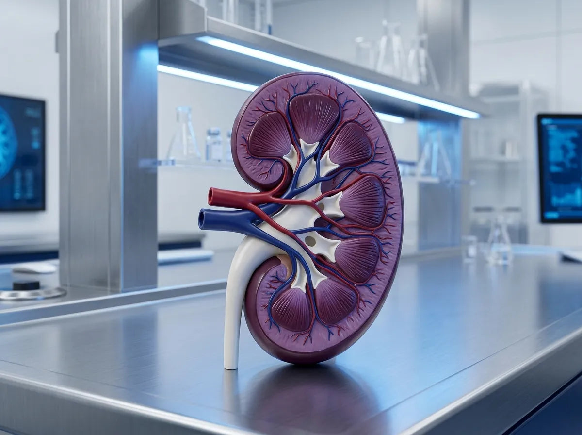 Maestría International in Internal Medicine