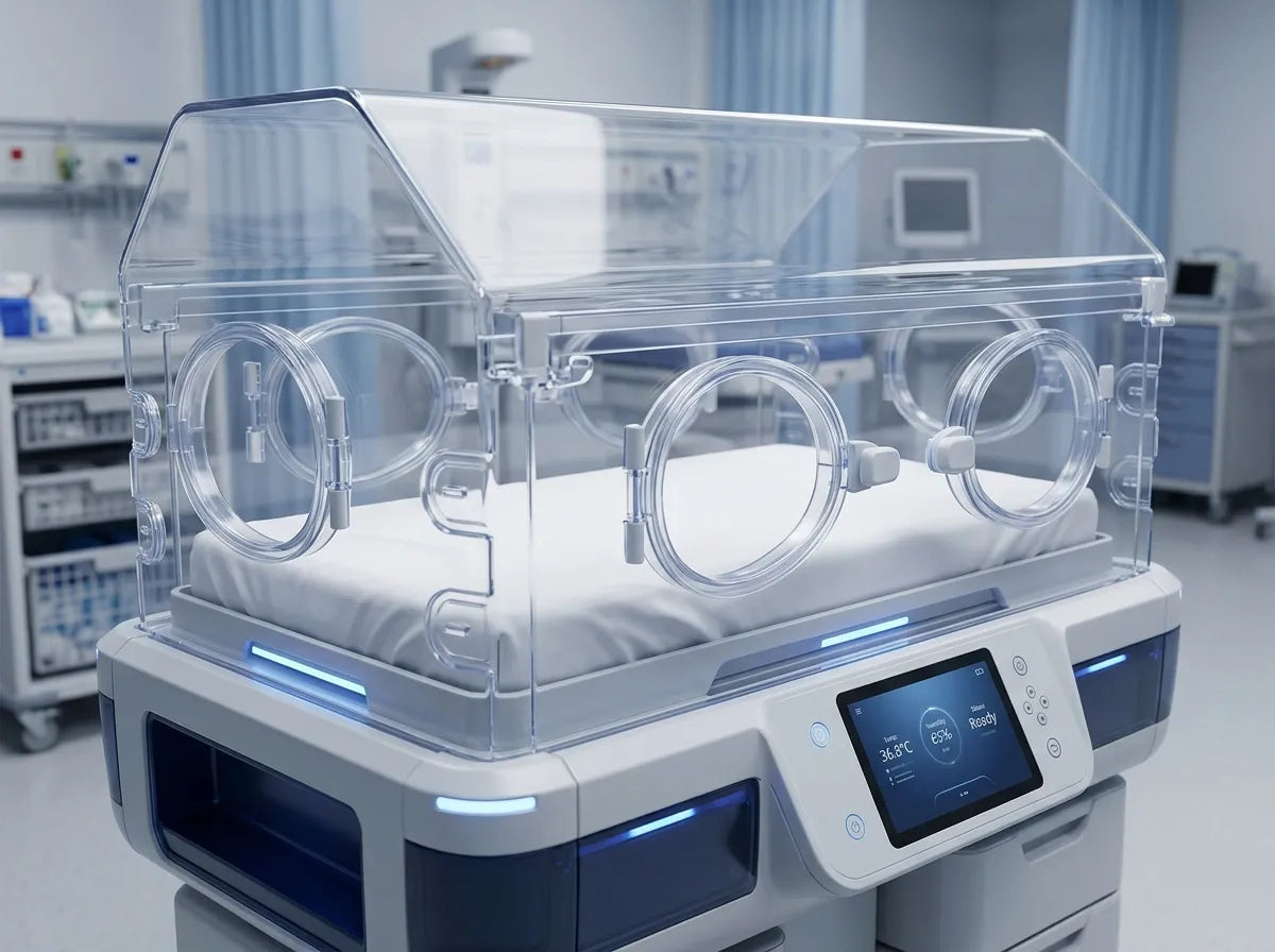 Maestría Internacional en Neonatología