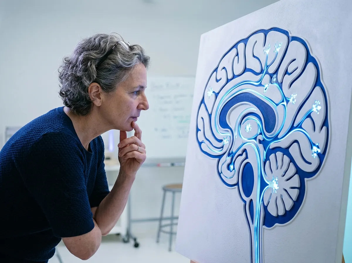 Maestría International in Neuroscience and Pain