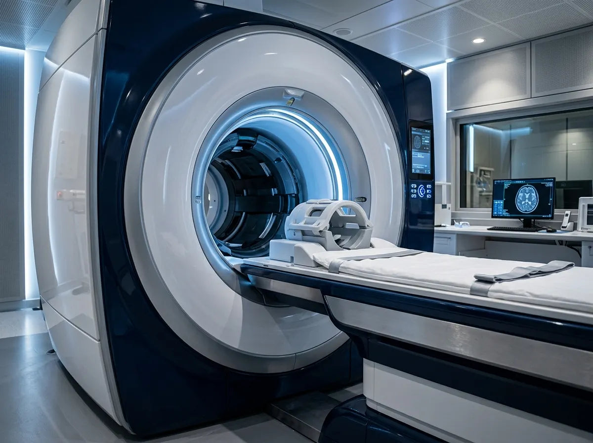 Maestría International in Neurology