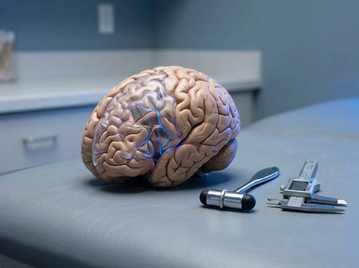 Maestría International in Clinical Neuropsychology