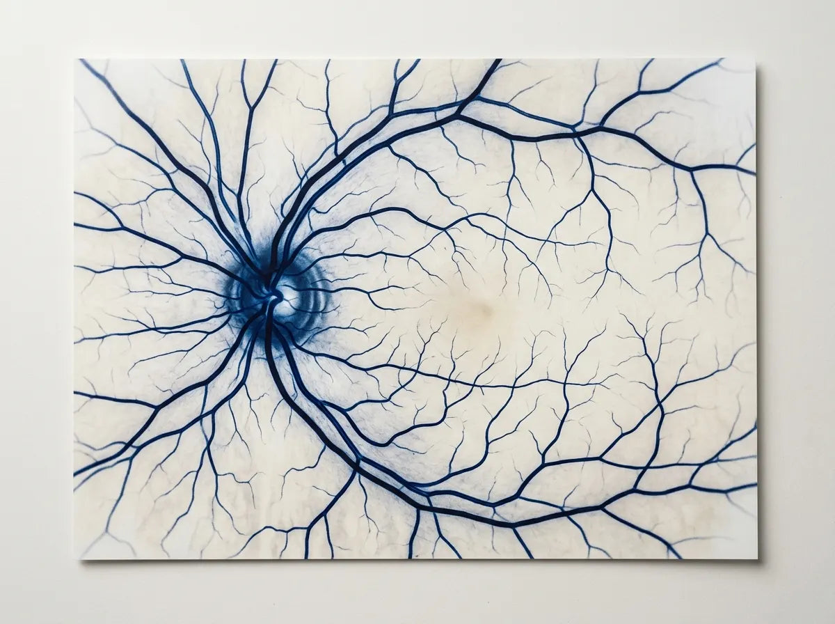 Maestría International in Ophthalmology