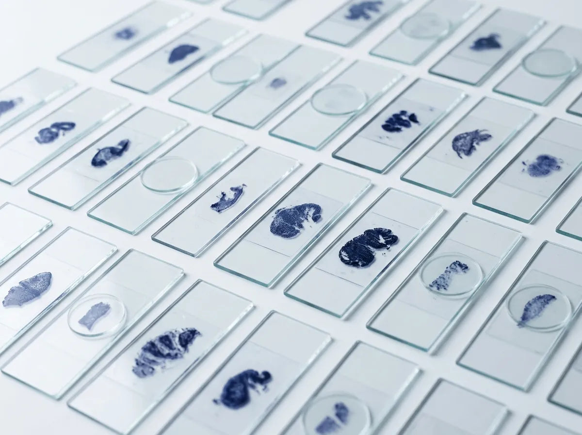 Maestría International in Breast Pathologies