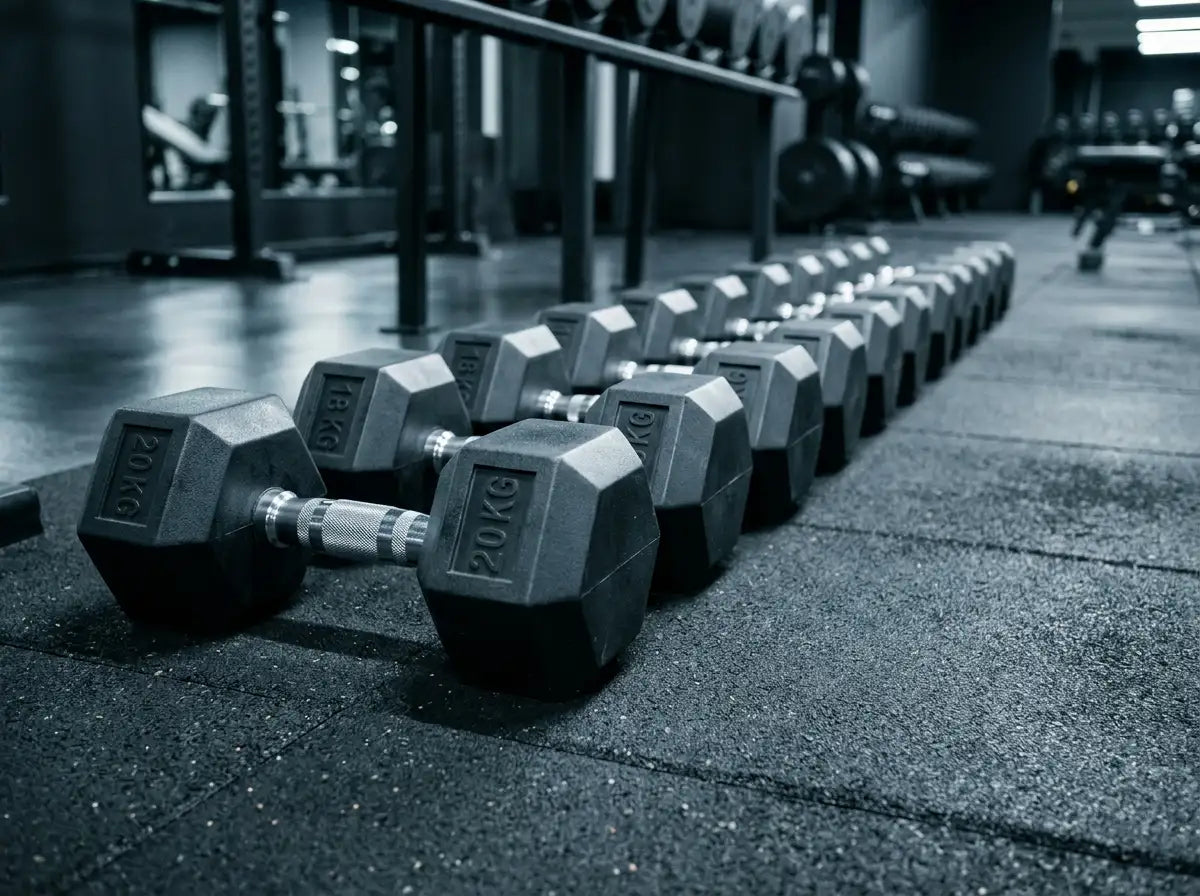 Maestría International in Personal Trainer