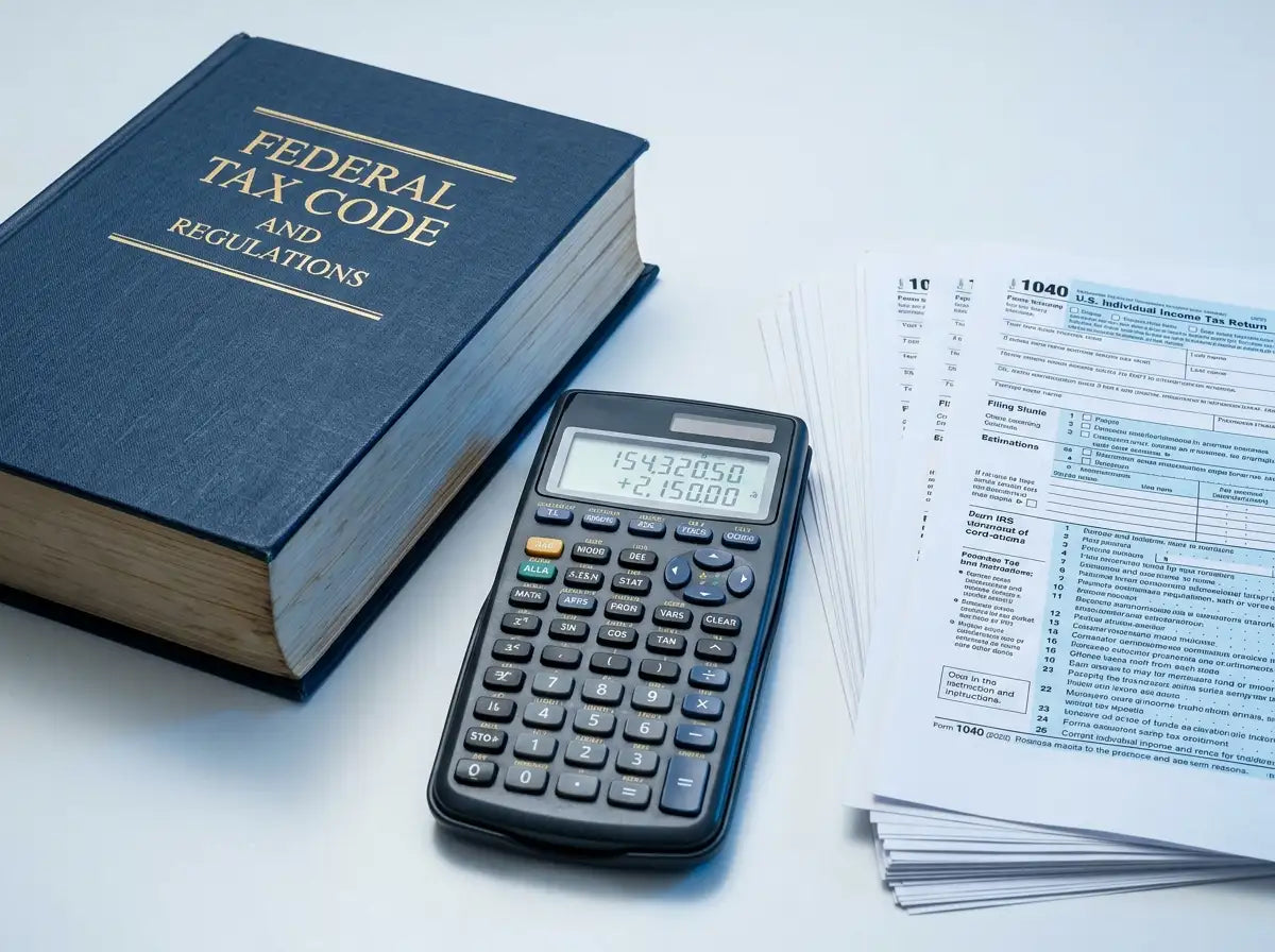Maestría International in Tax Practice