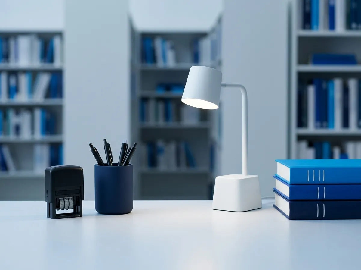 Maestría International in Provision of Library Services