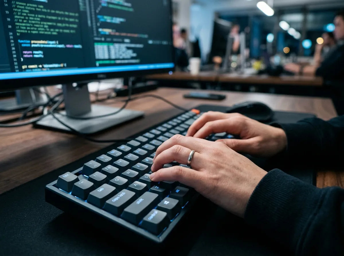Maestría International in Computer Programming (Java, C# and PHP)