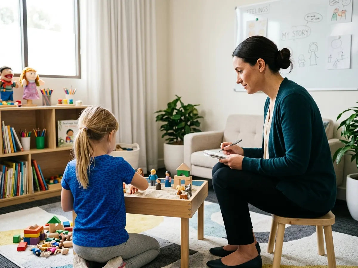 Maestría International in Applied Psychology