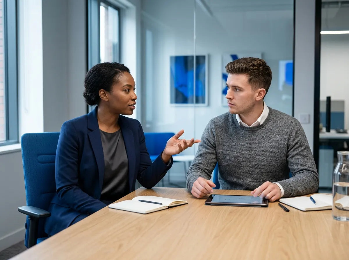 Maestría International in Psychology and Sales Techniques