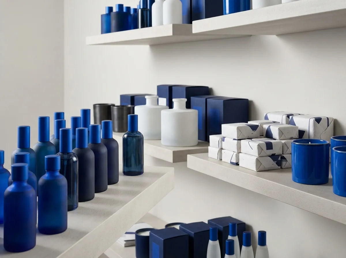 Maestría International in Advertising and Marketing at the Point of Sale