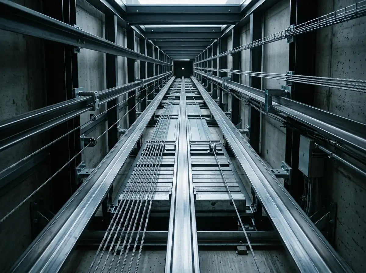 Maestría International in Installation, Maintenance and Repair of Elevators and Hoists