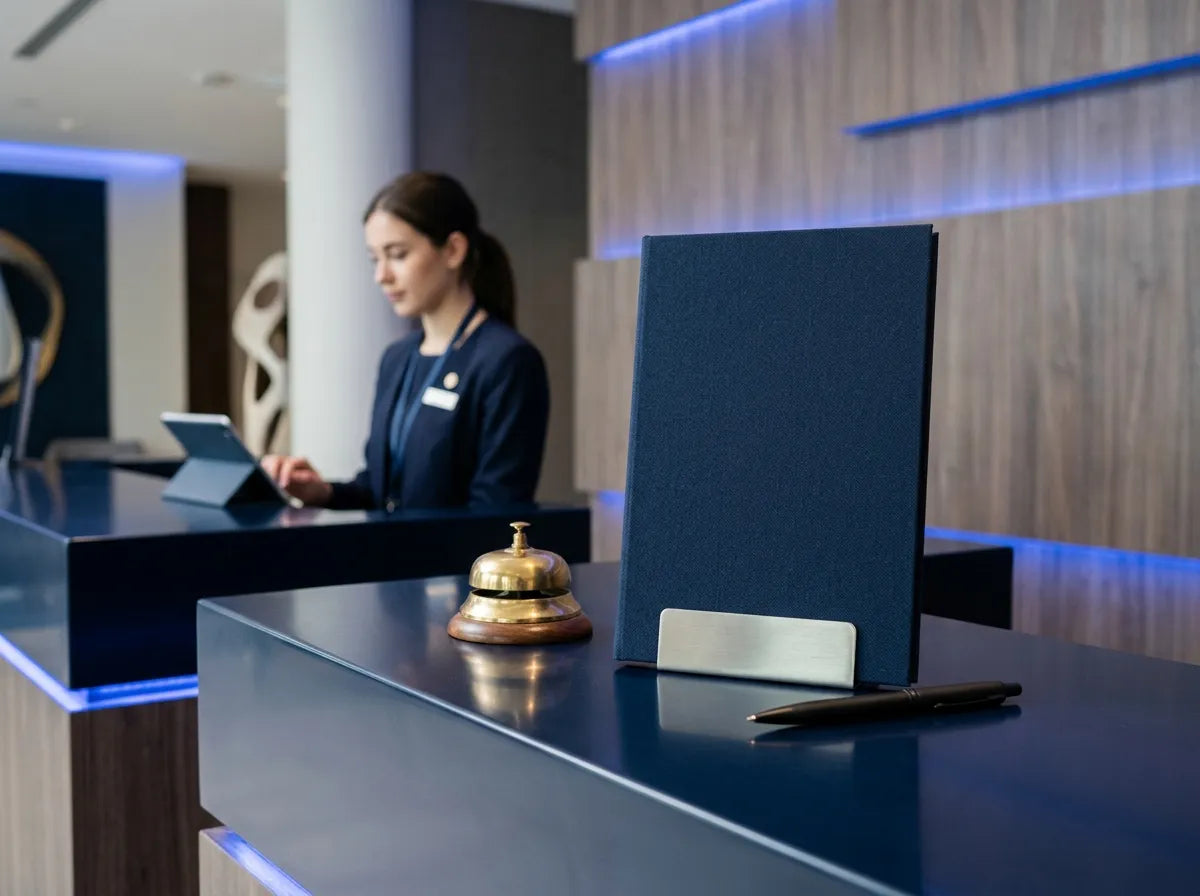 Maestría International MBA in Administration and Management of Hospitality, Tourism and Restaurant Businesses