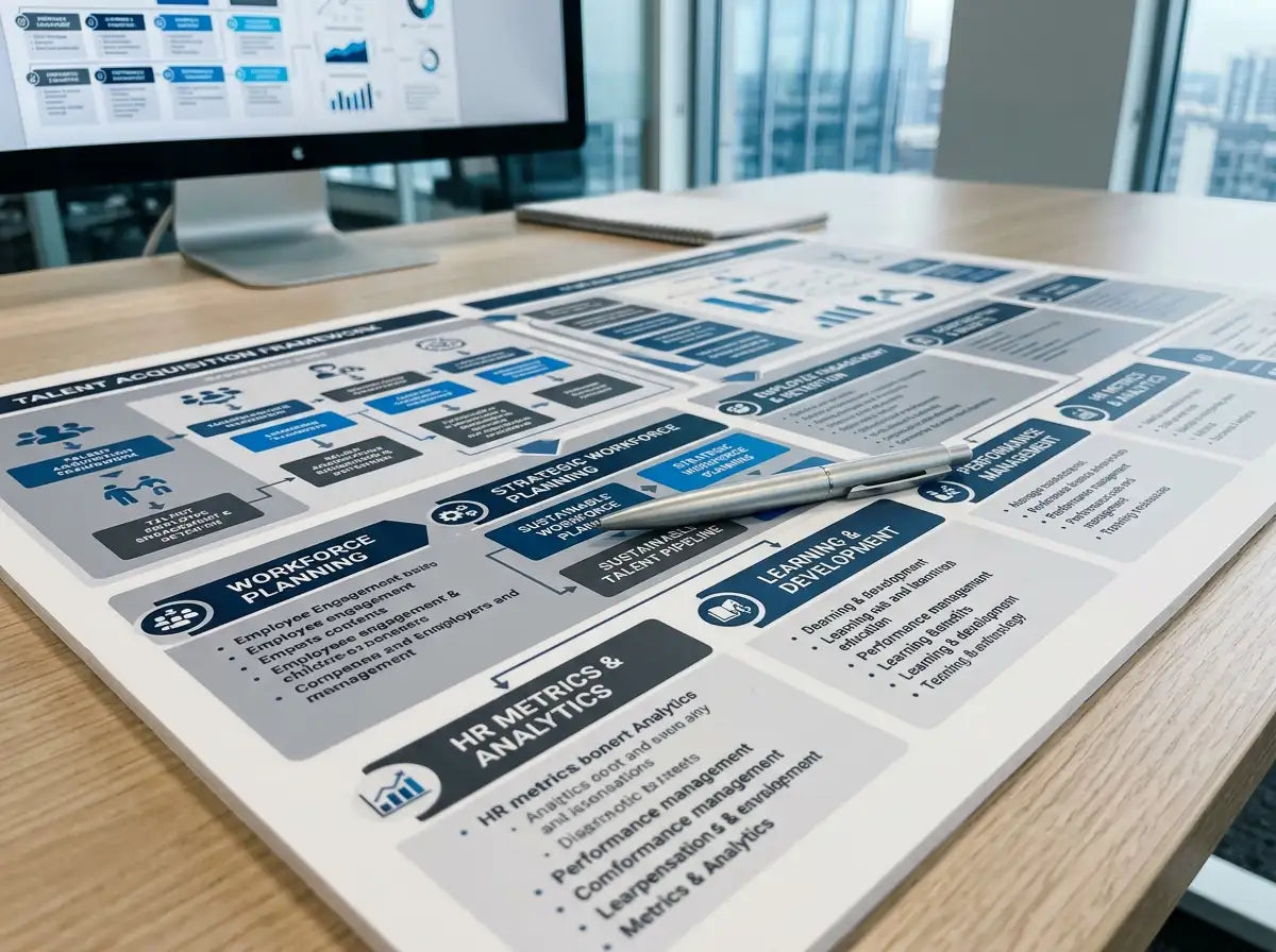 Maestría International in Personnel Selection Techniques and New Trends
