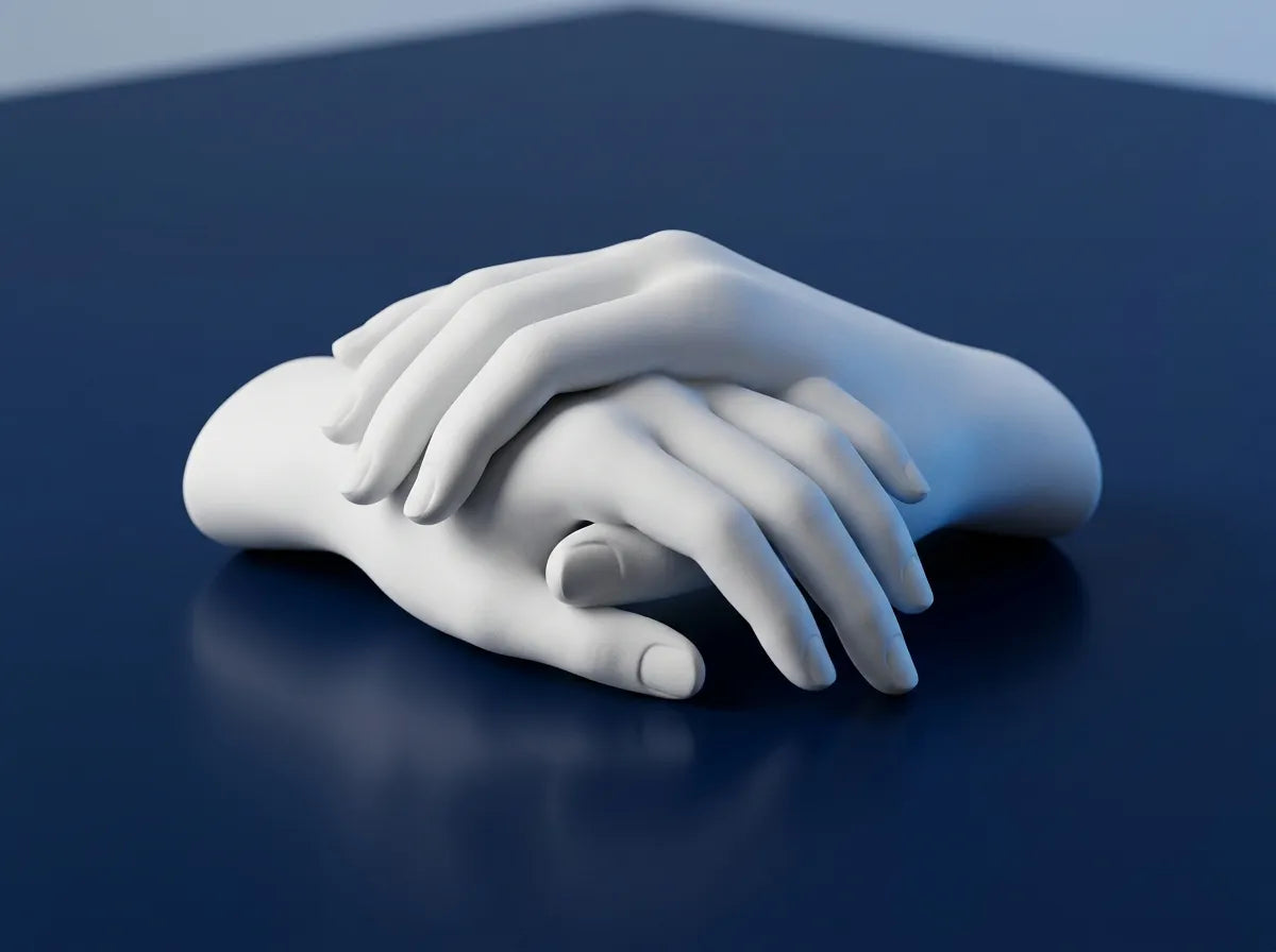 Maestría International in Couples Therapy