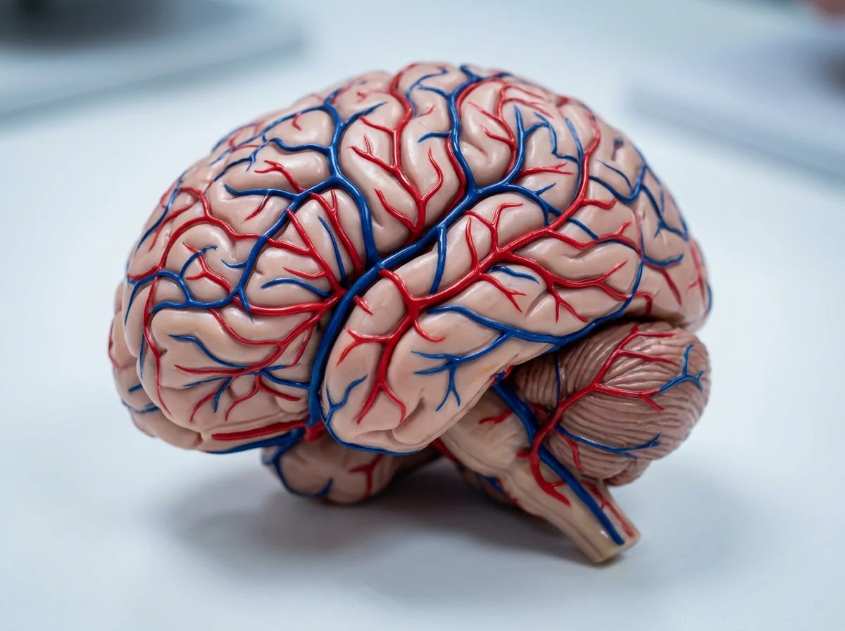 Specialist Course in Management of Patients with Cerebro-Vascular Accidents