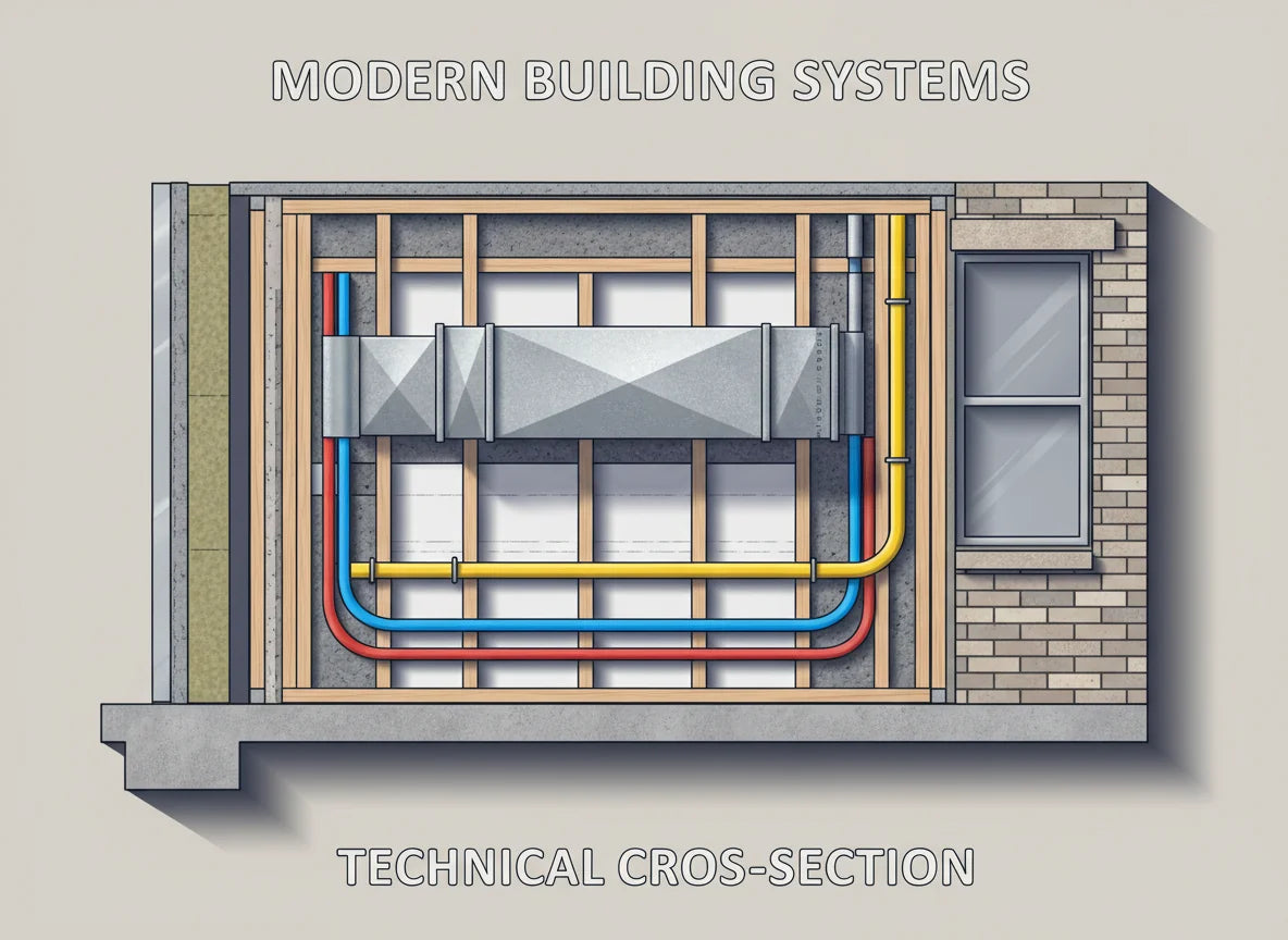 Building Maintainer and Poly-Maintainer Course in Electricity, Plumbing, Air Conditioning and Heating