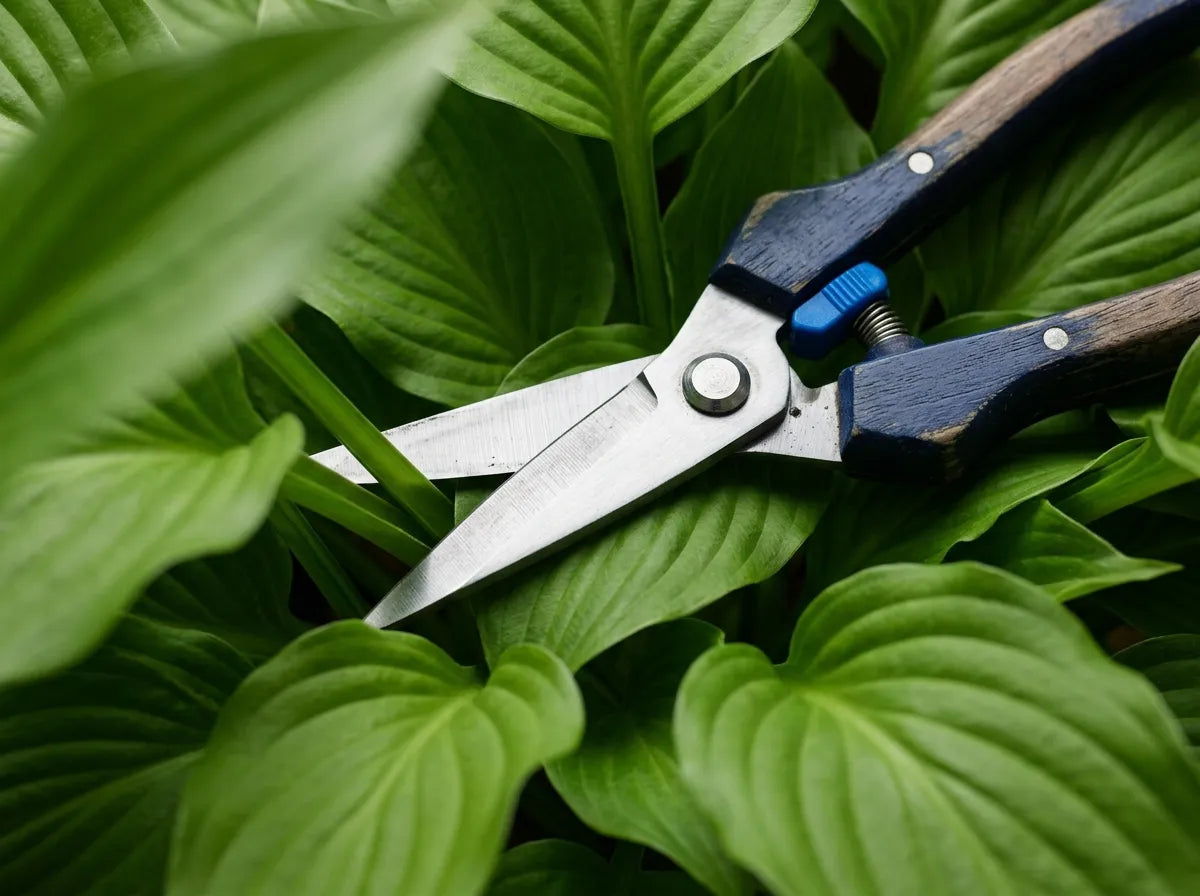 Maintenance Technician Course. Gardening Specialty