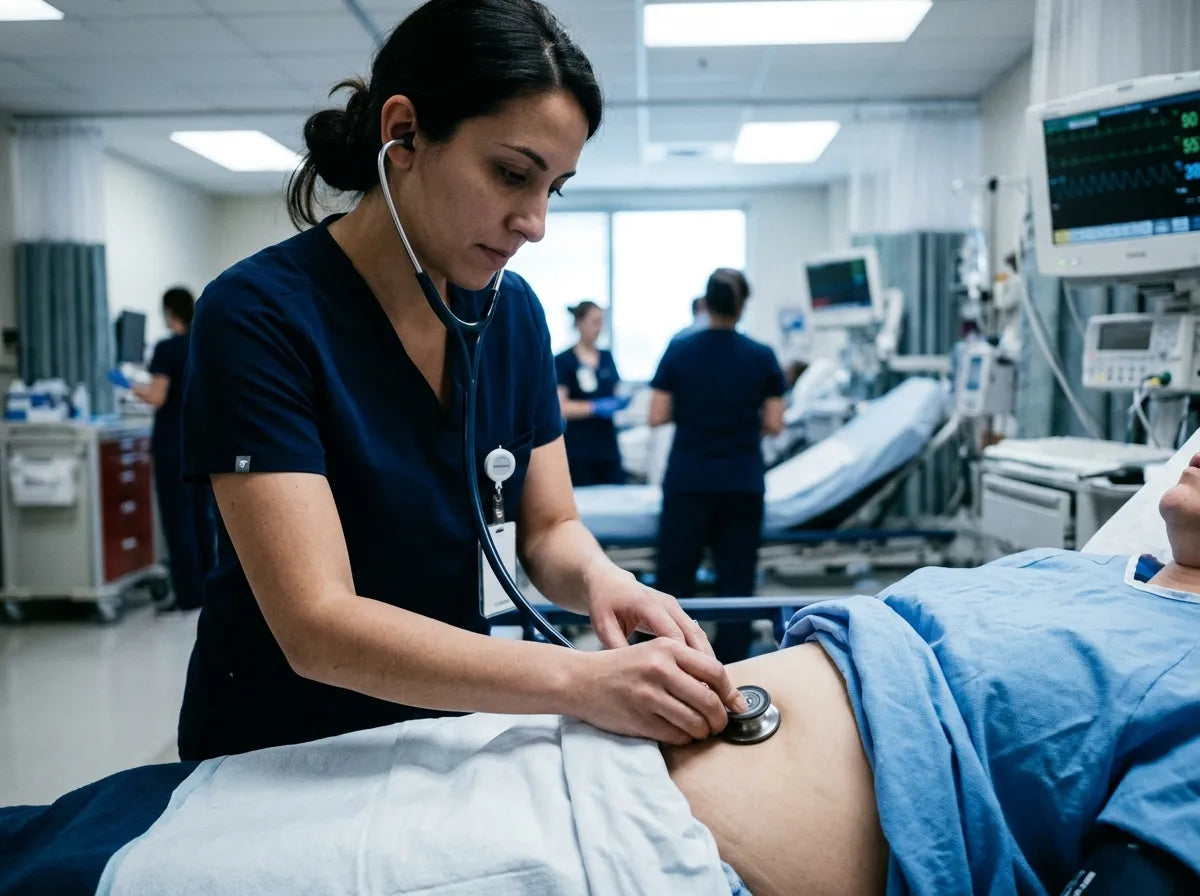 Course in Gastroenterological and Hepatobiliary Emergencies
