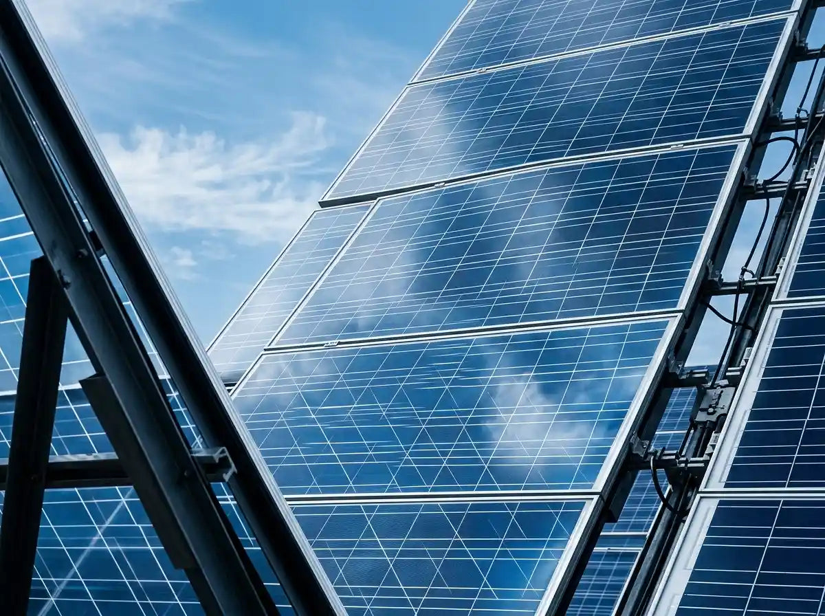 Máster Oficial Universitario en Energías Renovables, Eficiencia Energética y Sostenibilidad + 60 Créditos ECTS