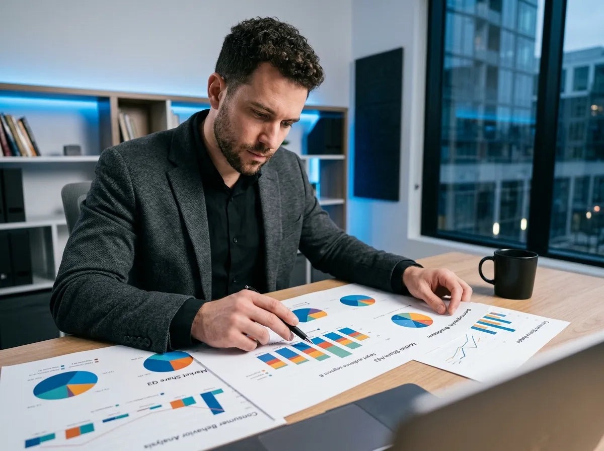 Higher Course in Advertising Media Planning