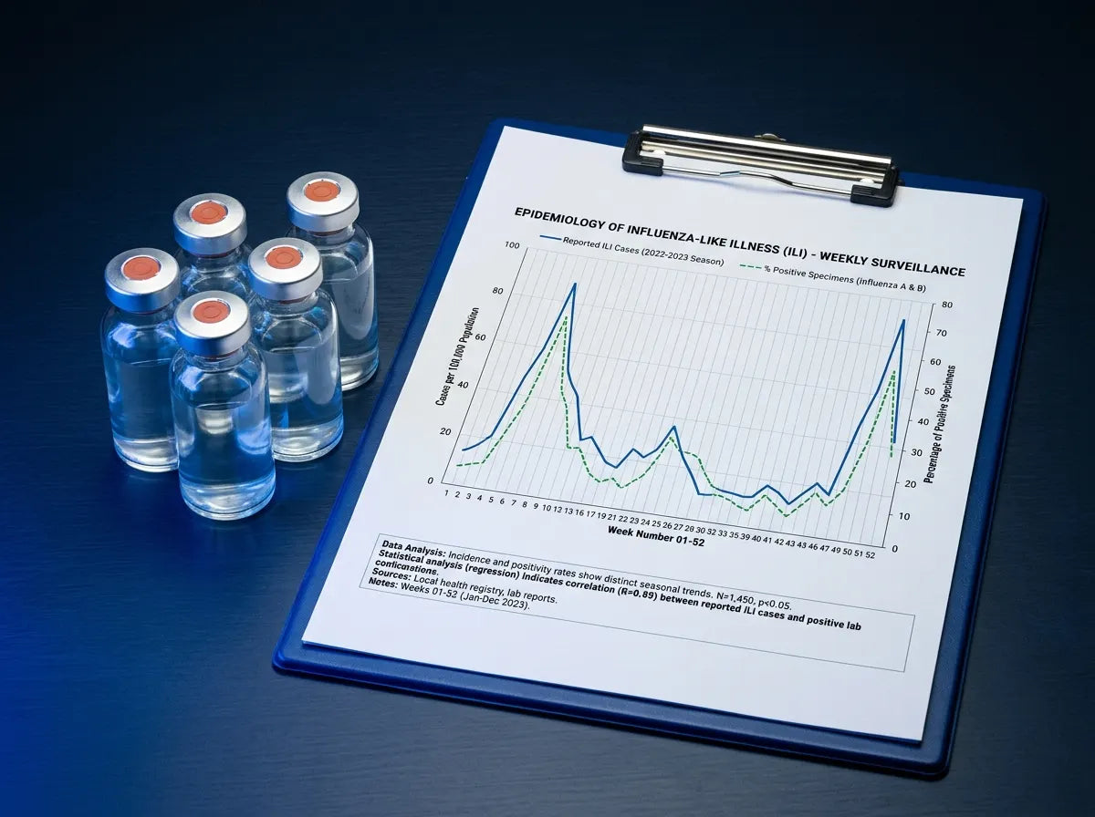 Máster Oficial Universitario en Epidemiología y Salud Pública + 60 Créditos ECTS