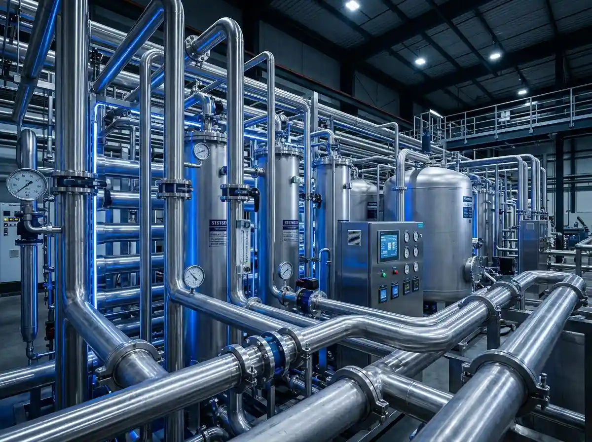 Official Master's Degree in Management of Water Purification and Treatment Stations ETAP, WWTP, Soil and Waste + 60 ECTS Credits
