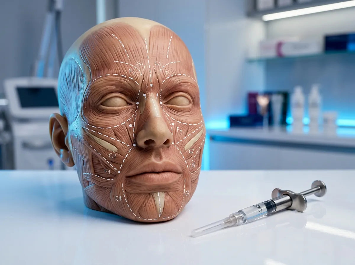 Máster Oficial Universitario en Medicina Estética + 60 Créditos ECTS