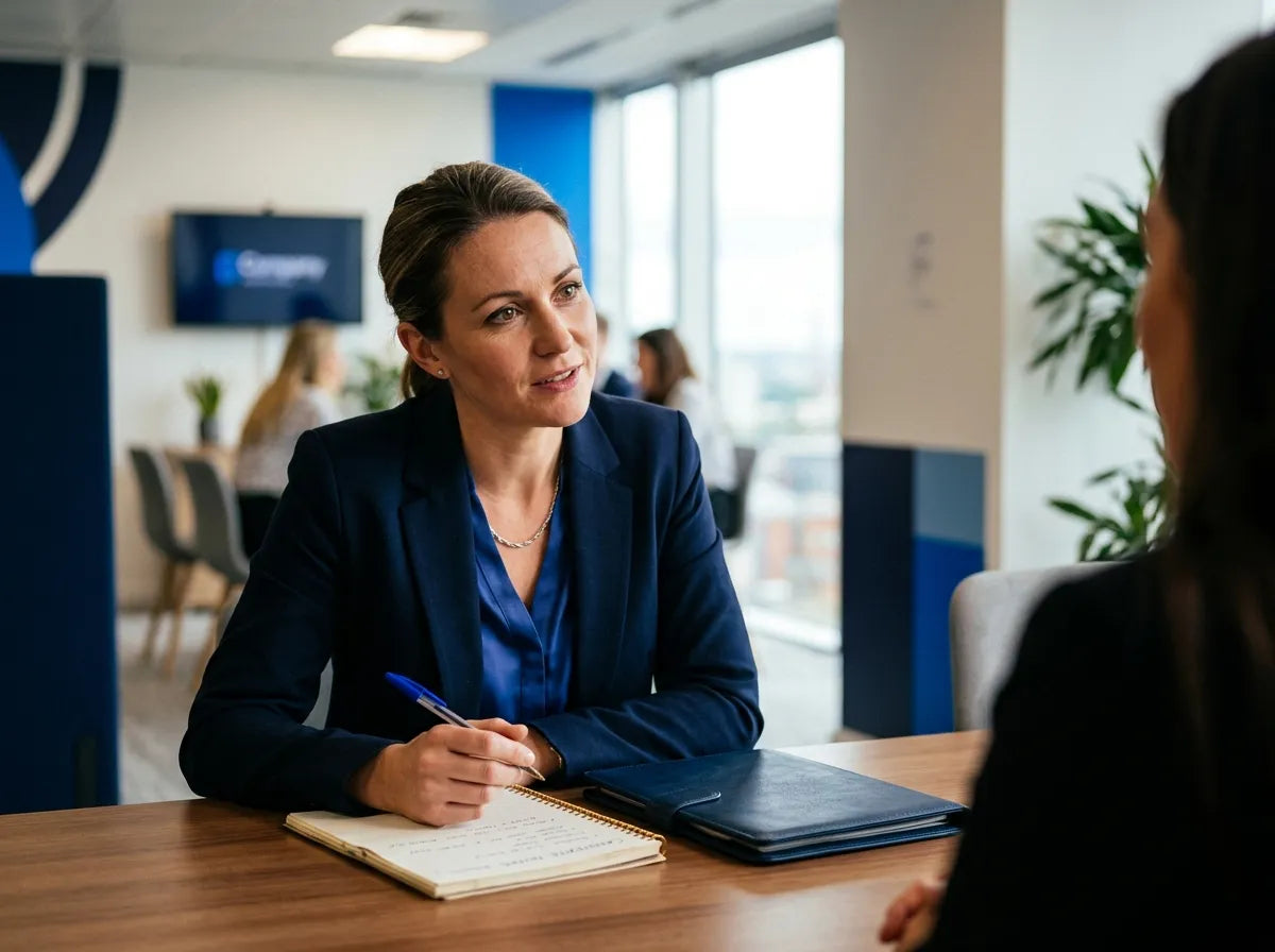 Official University Master's Degree in Human Resources + 60 ECTS Credits