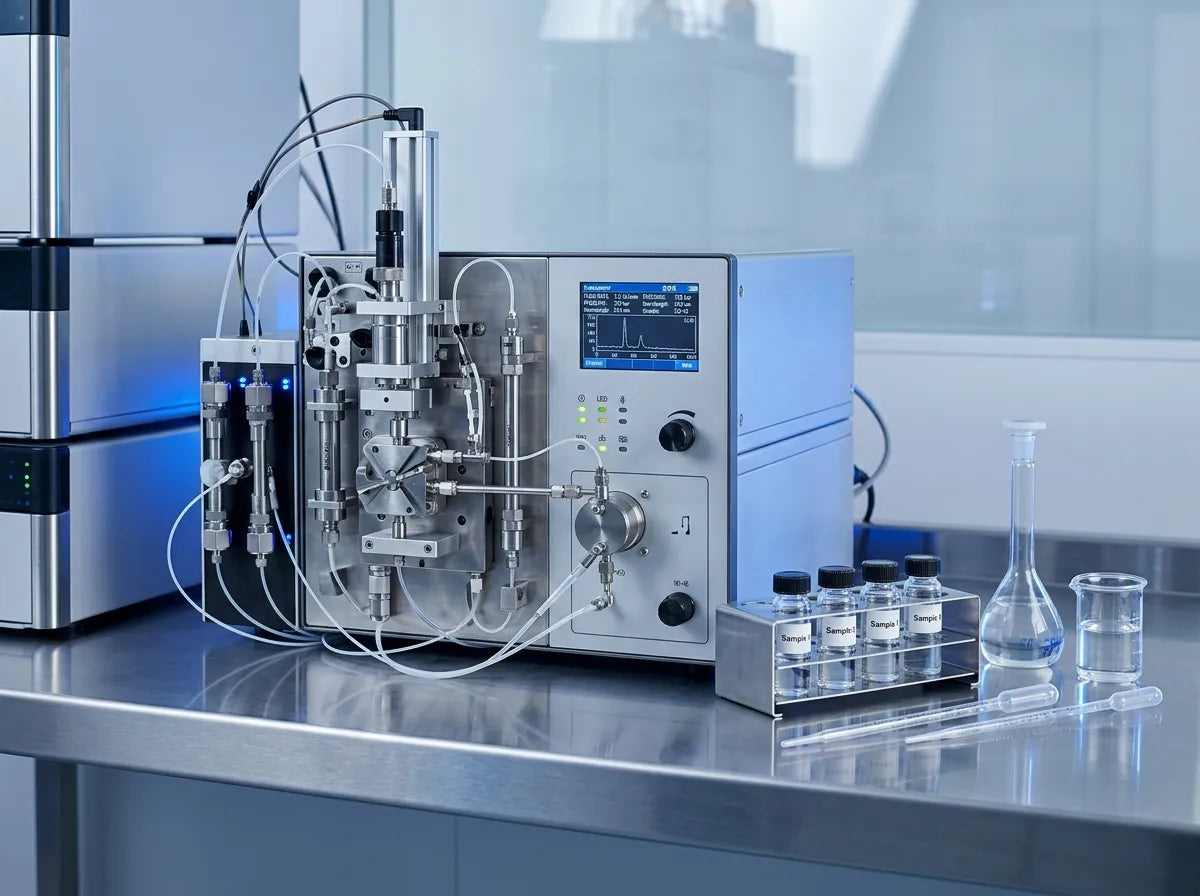 Official University Master's Degree in Food Safety + 60 ECTS Credits