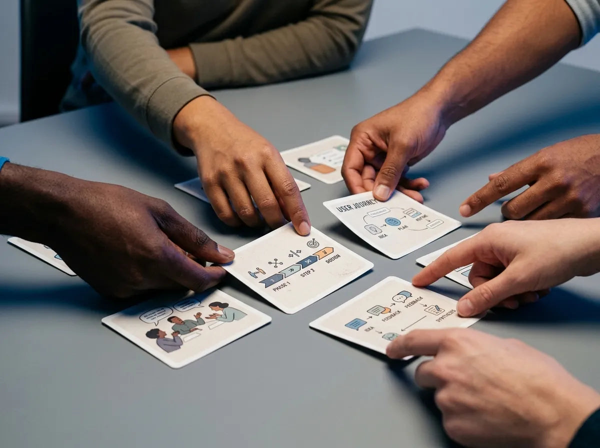 Social Mediator Course with Immigrants