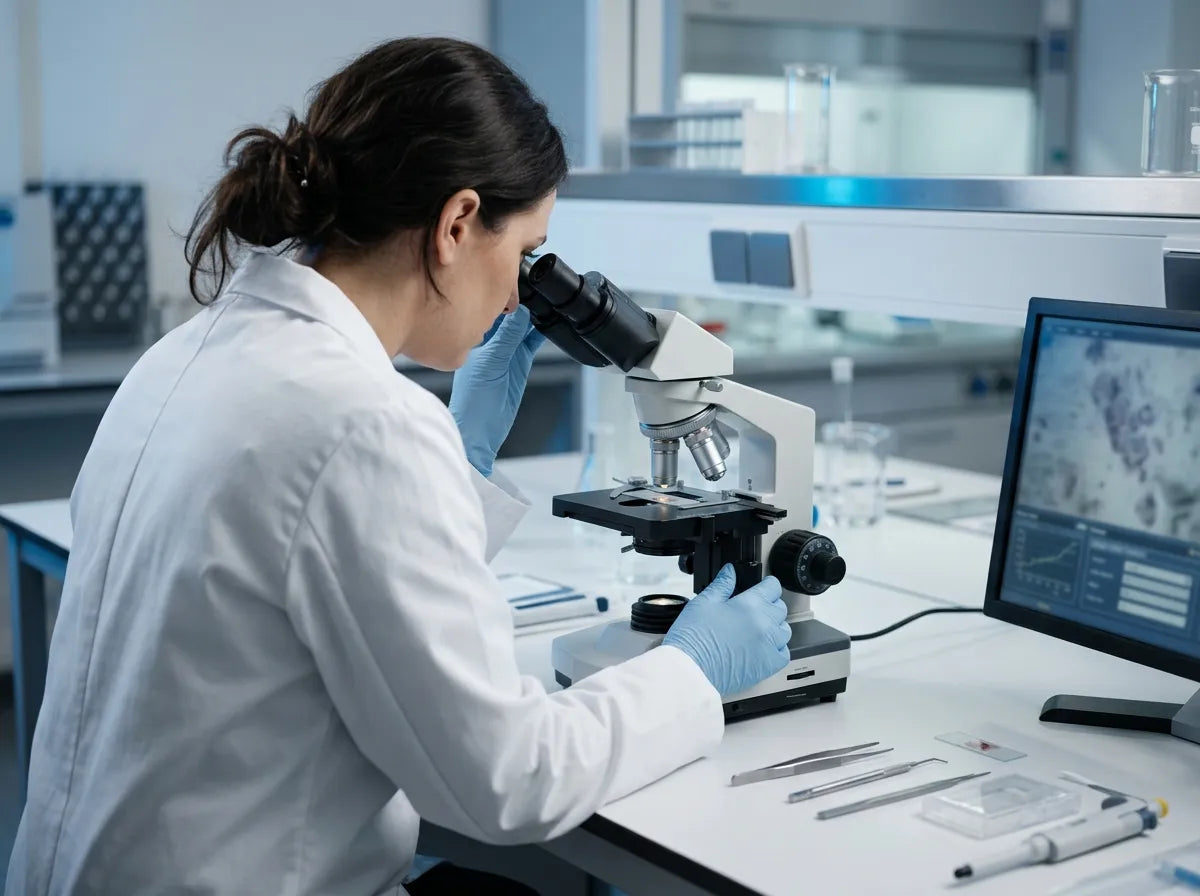 Course in Fundamentals of Forensic Medicine
