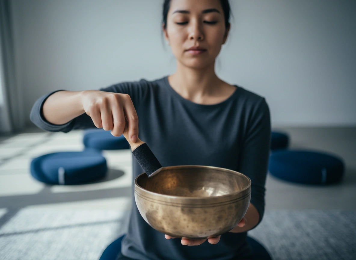 Meditator Instructor Course