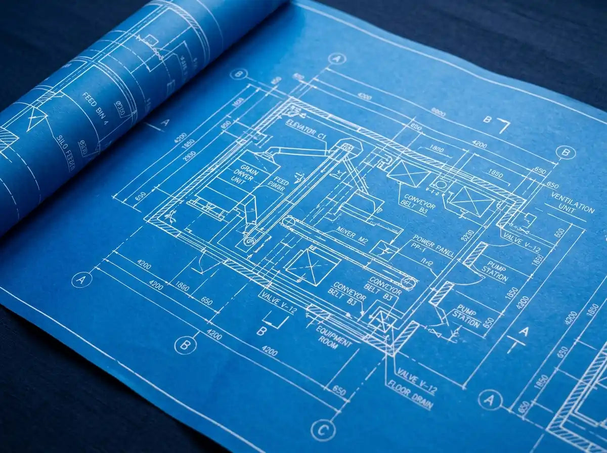Course MF0006-2 Livestock Farm Facilities, Machinery and Equipment