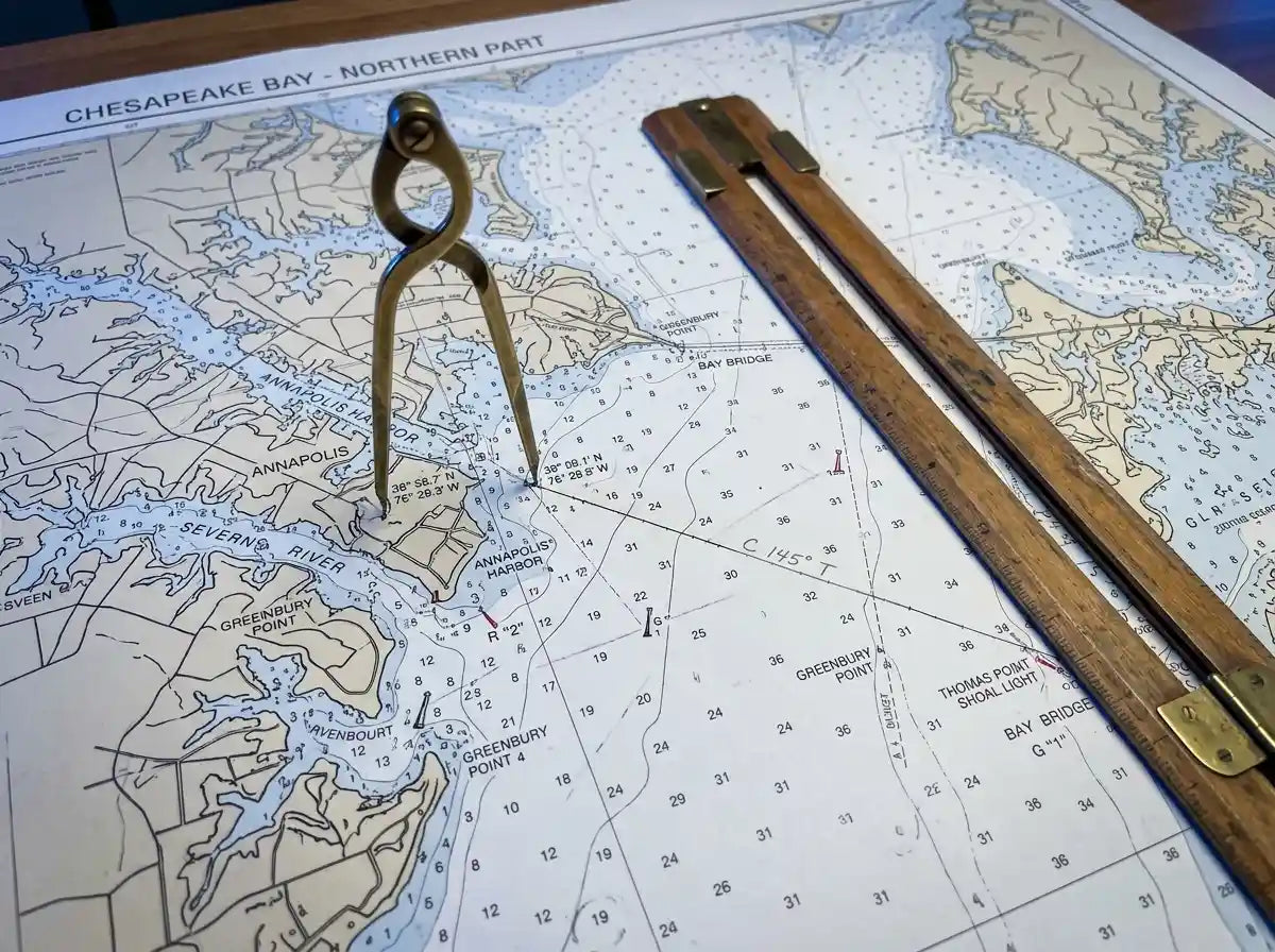 Course MF0011-1 Navigation Guard and Ship Government