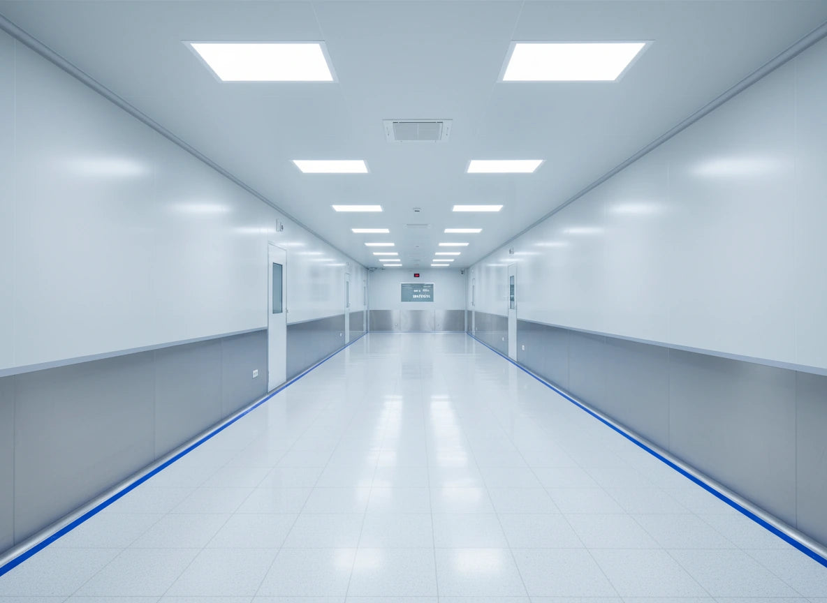 Course MF0050-2 Facilities, Services and Equipment for the Manufacturing of Pharmaceutical and Related Products