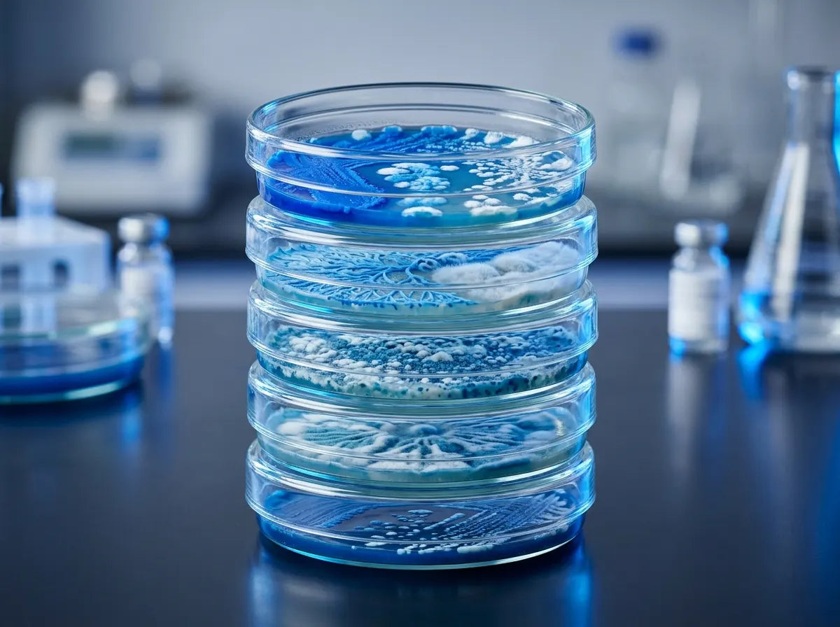 Course MF0054-3 Microbiological Tests