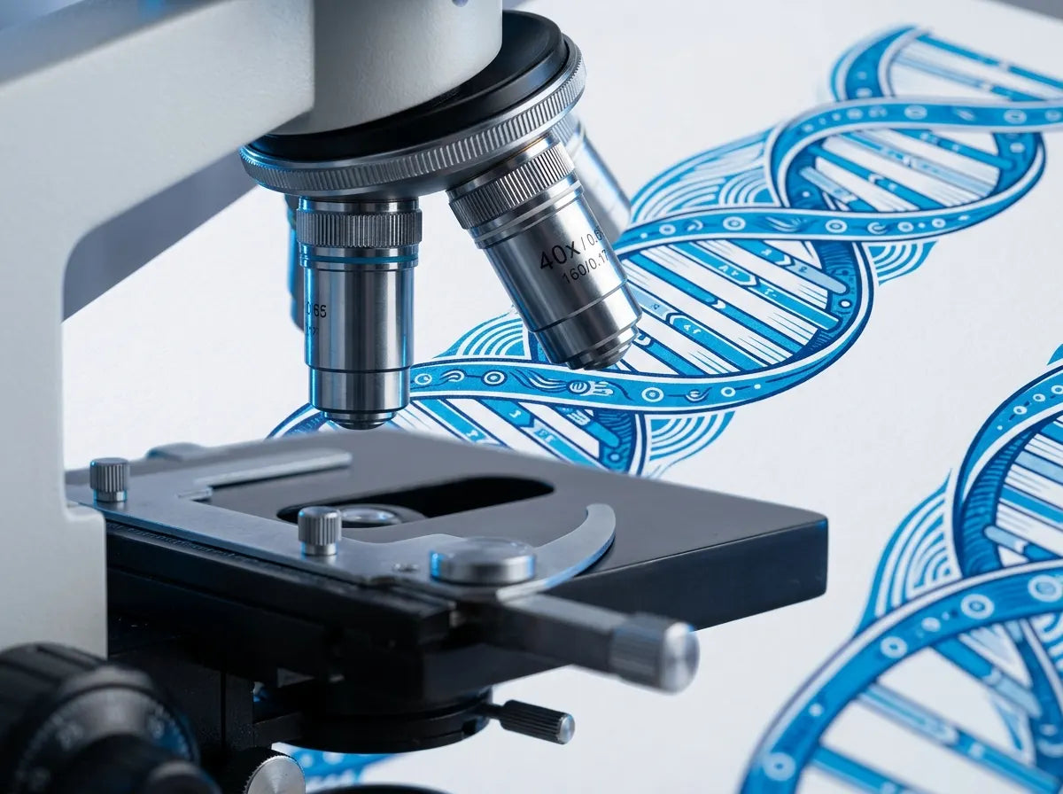 Course MF0055-3 Biotechnological Testing