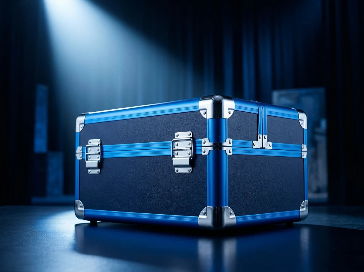 Course MF0066-2 Makeup for Stage Media and Audiovisual Productions