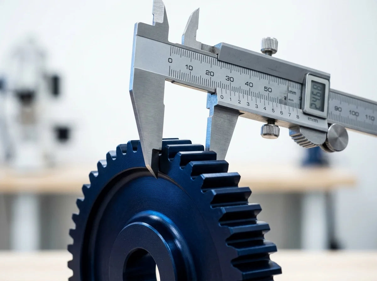 Course MF0117-2 Mechanical Maintenance of Automated Lines