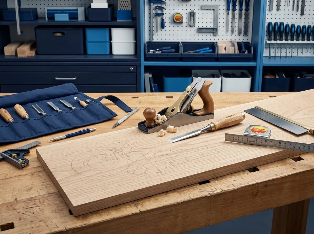 Course MF0174-3 Definition and Development of Carpentry and Furniture Products