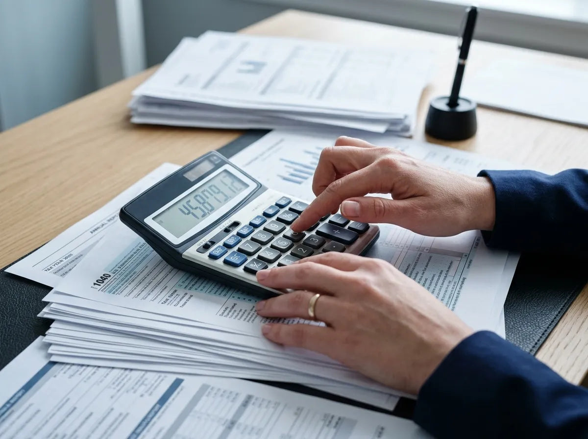 Curso MF0231-3 Contabilidad y Fiscalidad