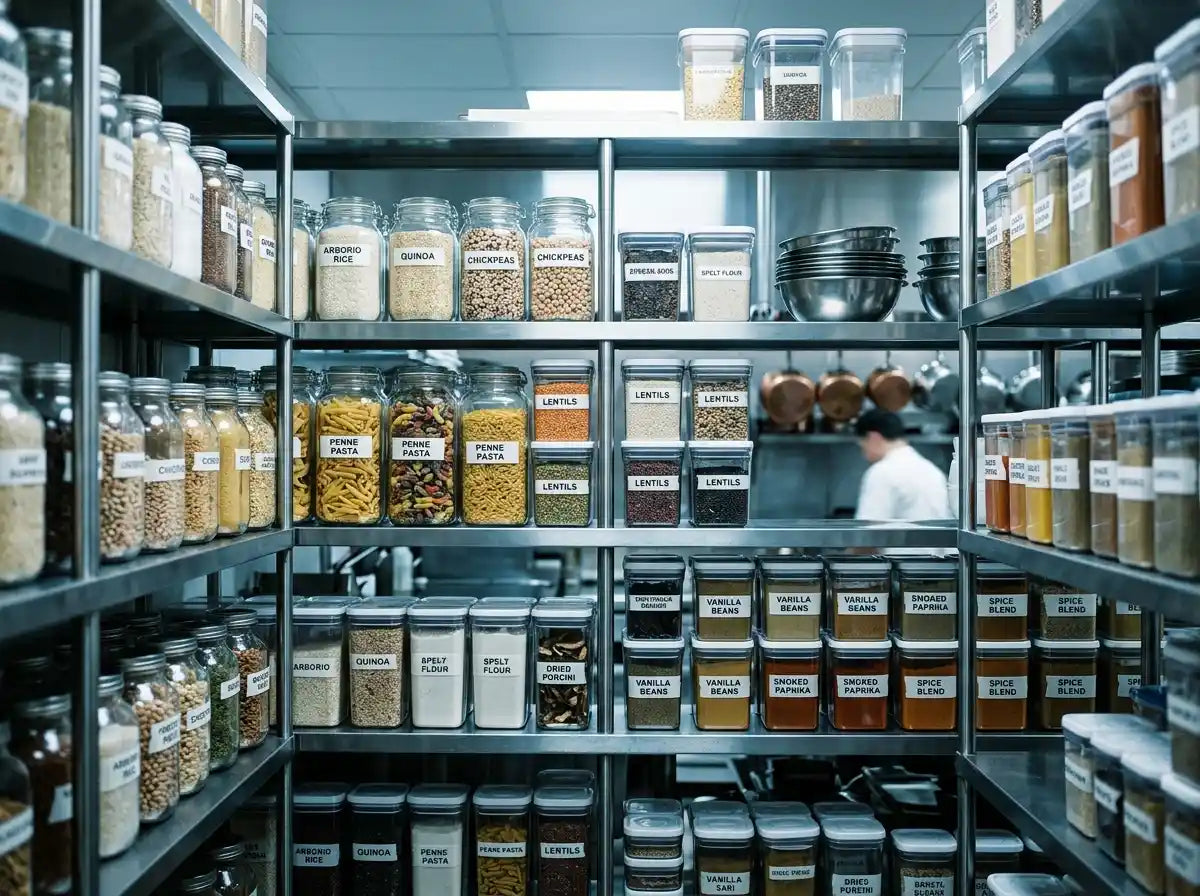 Course MF0259-2 Simple Gastronomic Offers and Provisioning Systems