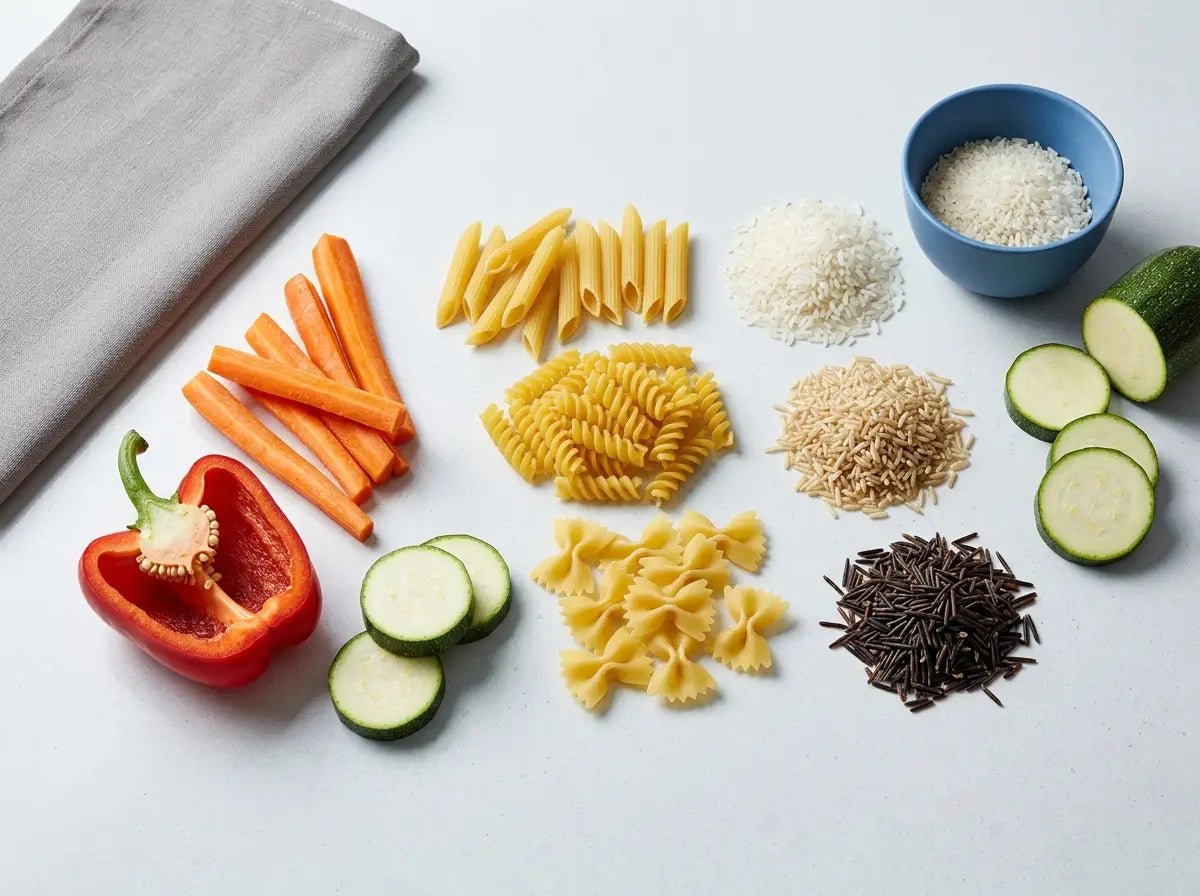 Curso MF0261-2 Técnicas Culinarias
