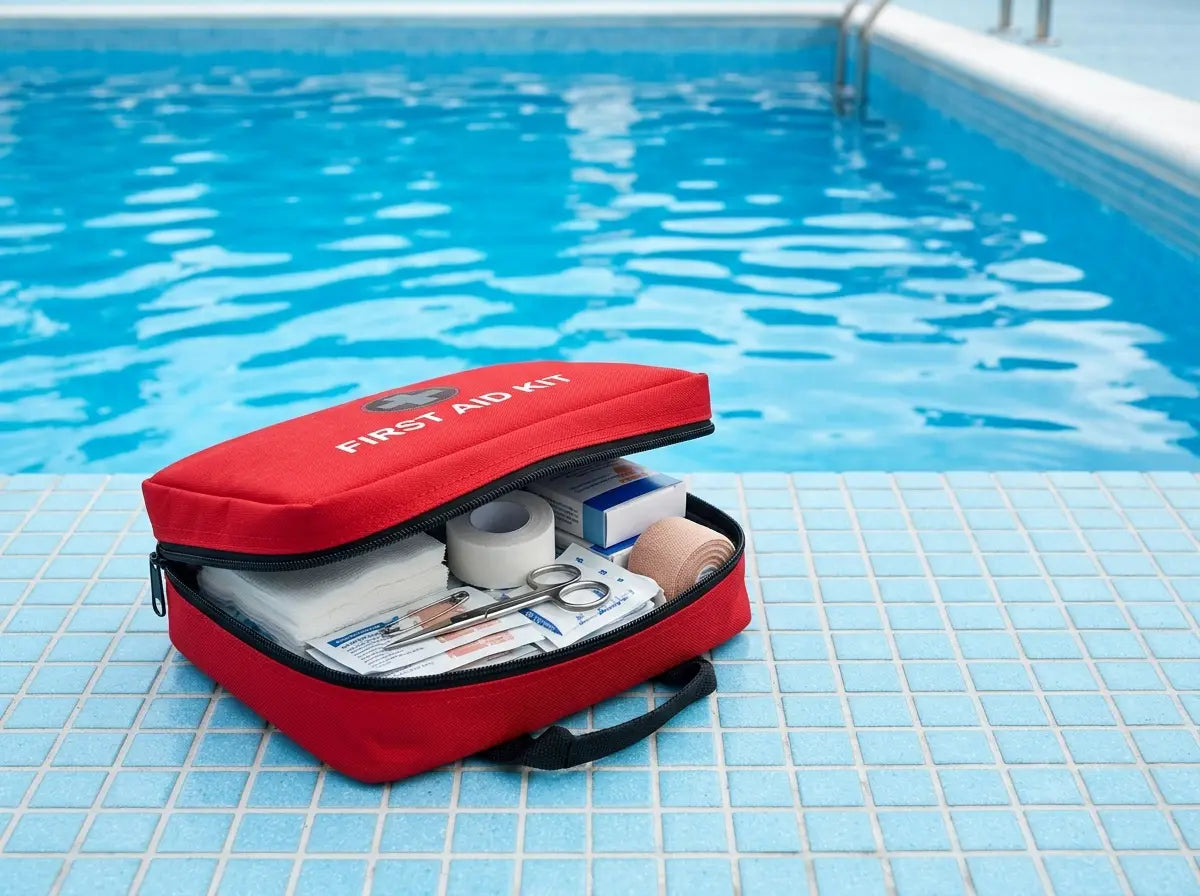 Course MF0270-2 Accident Prevention in Aquatic Facilities
