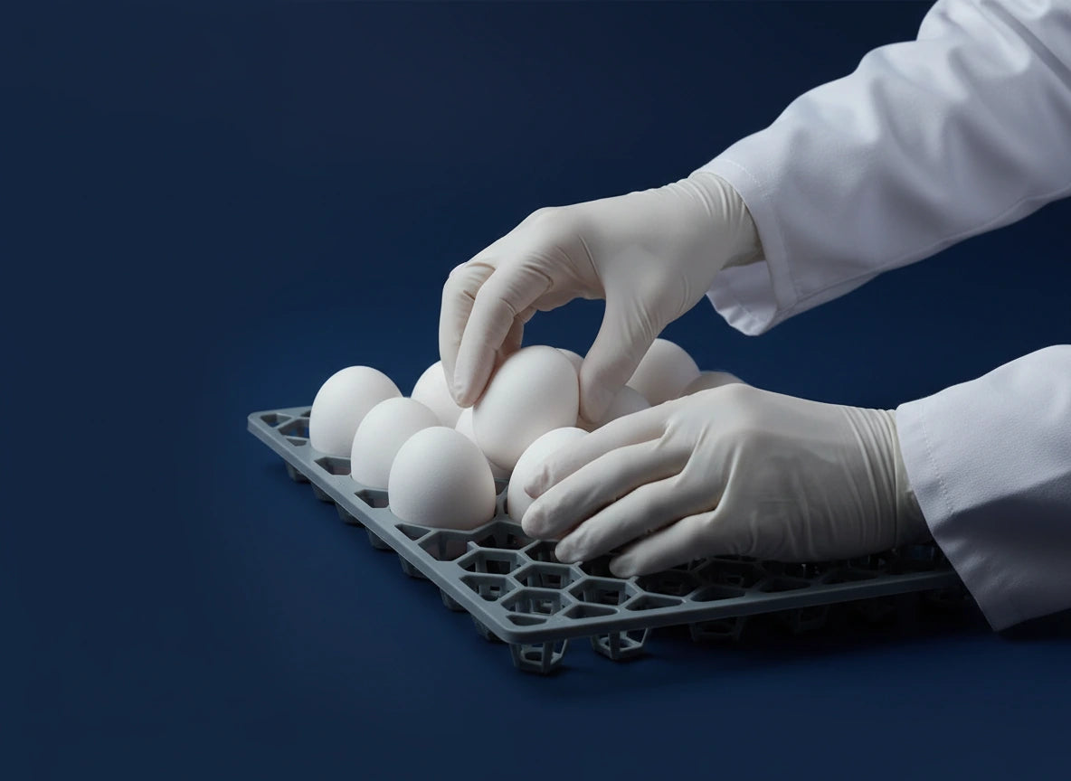 Course MF0281-2 Production of Poultry for Reproduction and Obtaining Meat and Eggs