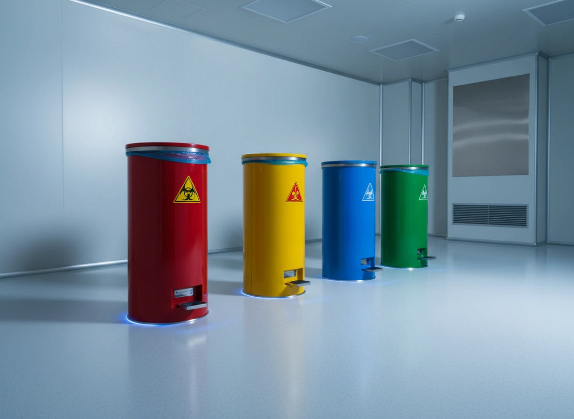 Course MF0338-3 Safety and Environmental Standards of the Pharmaceutical and Related Process