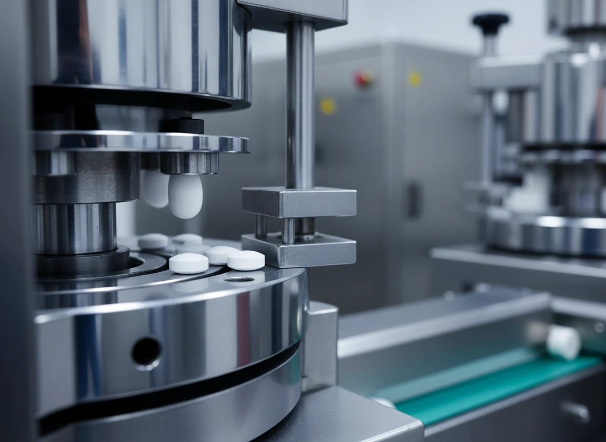 Course MF0339-3 Coordination and Control in Pharmaceutical and Related Manufacturing