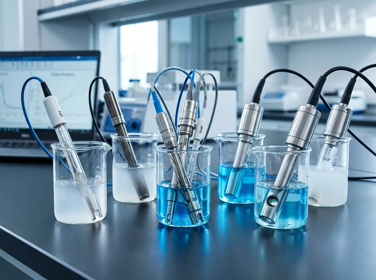 Course MF0342-3 Instrumental Methods of Chemical Analysis